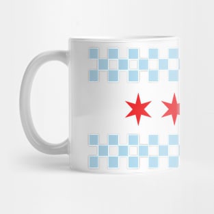 Chicago SKA Mug